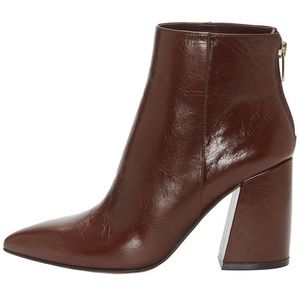 Vince Camuto Benedie Ankle Bootie